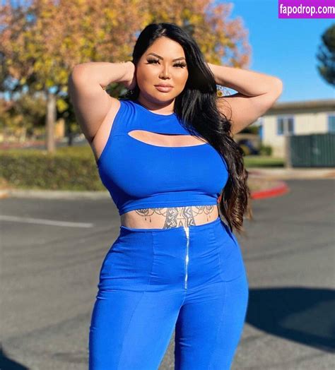 Mizuki Brown Mimikickass Mimikickass Leaked Nude Photo From OnlyFans And Patreon