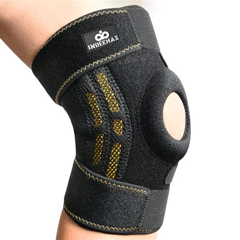 Buy Knee Brace Support Wraps For Knee Pain Meniscus Tear Acl Lcl