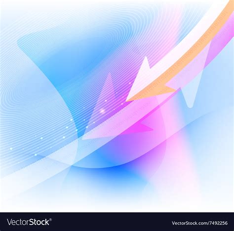 Techno background Royalty Free Vector Image - VectorStock