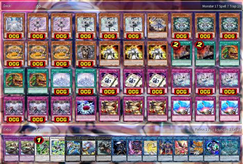 Yu Gi Oh Labyrinth Deck Jobie Lynelle