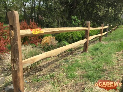 Basking Ridge Bernards Township Fence Installations Academy Fence