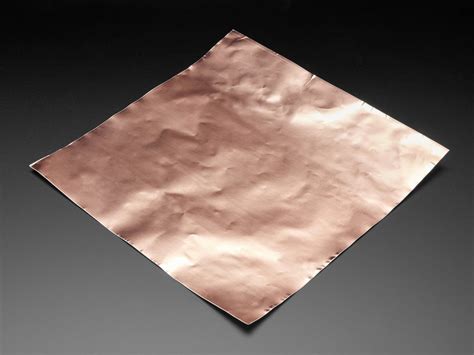 Copper Sheeting Copper Foil Rolls 60 Off