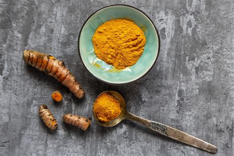 Turmeric All The Benefits For The Skin And For Treating Acne