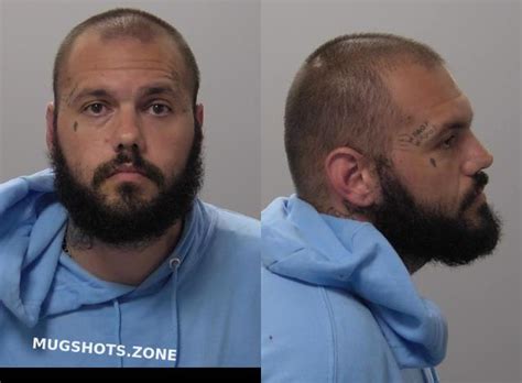 JOHNSON CODY ALLEN 12 31 2023 Allen County Mugshots Zone