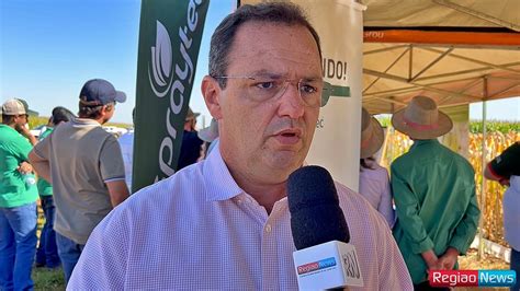 Rogério Menezes se filia ao PL e se torna aposta bolsonarista para