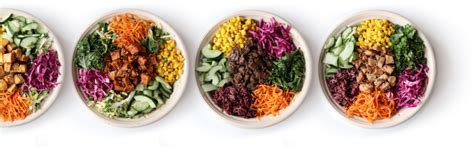 Healthy Catering Options & Lunch Bowls | BIBIBOP Asian Grill