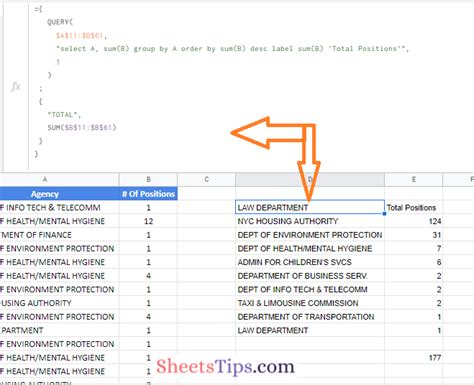 How To Add Grand Total Row In Power Query Printable Forms Free Online