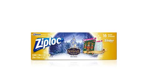 Ziploc Logo - LogoDix