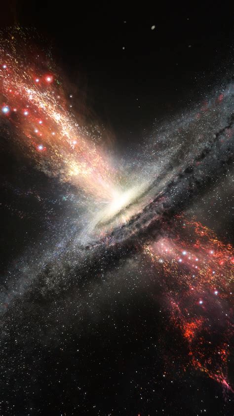 Supermassive Black holes 4K Wallpapers | HD Wallpapers | ID #29722