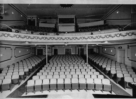 Our History - Muncie Civic Theatre