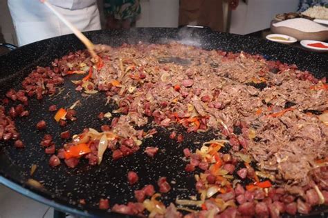 Abertura Da Edi O Do Sabores De Juazeiro Reedita Sucessos