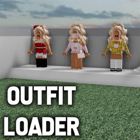 Top Roblox Avatar Loader Ang G Y S T Tr N M Ng