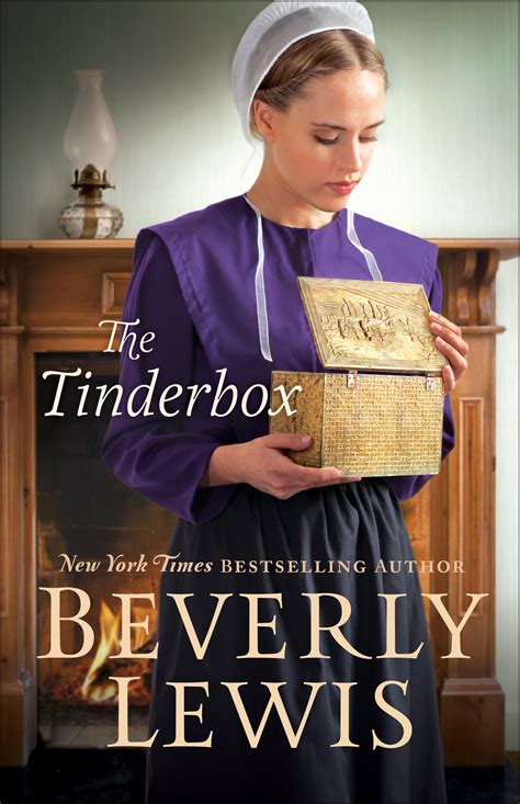 The Tinderbox | Baker Publishing Group