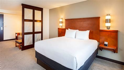 Hotels in Roseville CA | Hyatt Place Sacramento / Roseville