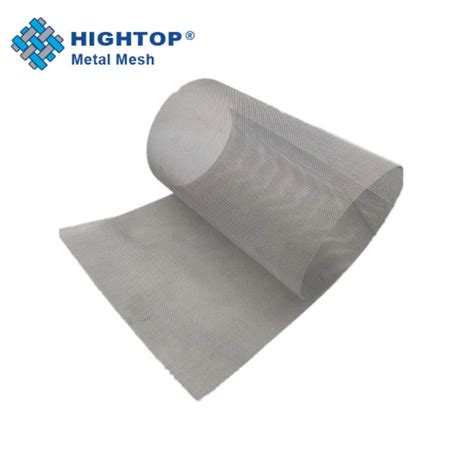 Mesh Super Duplex Uns S Stainless Steel Wire Mesh For Heat