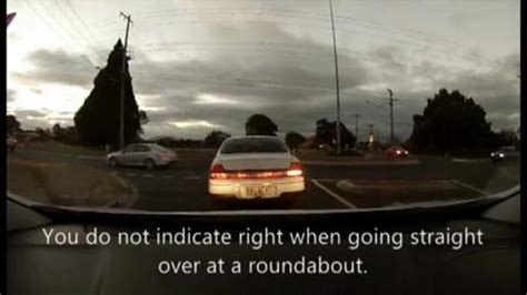 Video Dashcam Exposes Toowoombas Worst Drivers The Courier Mail