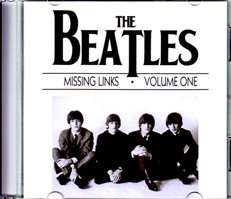 Beatles ビートルズ/Outtakes,Demos and Rarities Vol.1