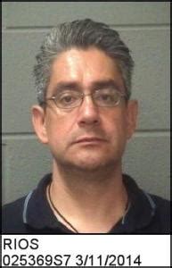 Gustavo Ernesto Rios A Registered Sex Offender In JACKSONVILLE NC