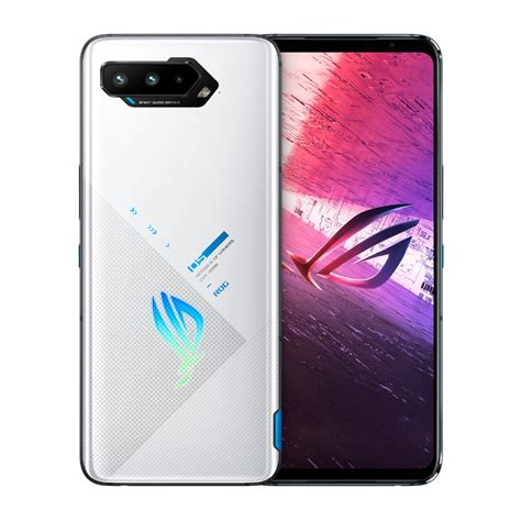 Asus Rog Phone S Harga Dan Spesifikasi Lengkap Teknolalat