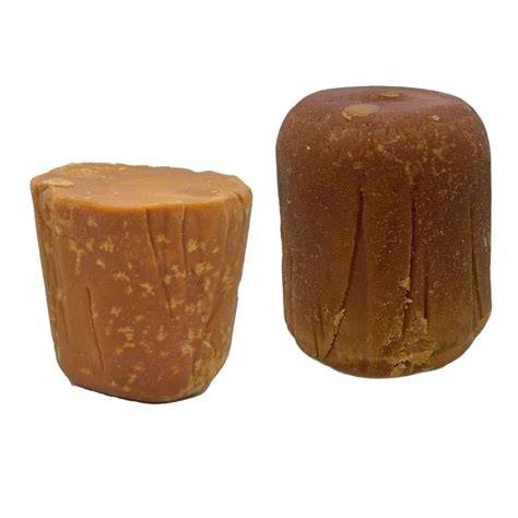 Solid Natural Organic Jaggery Shape Round Base At Rs Kg In Latur