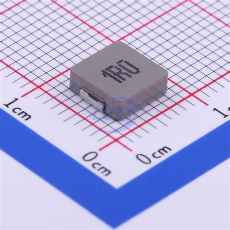 Mwsa S R Mt Sunlord Power Inductors Jlcpcb