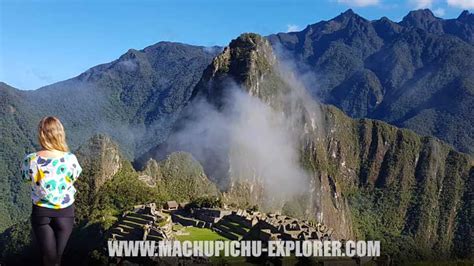 Machu Picchu Day Tour From Cusco By Train The Best Deals From