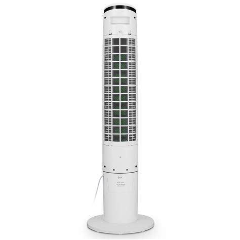 Costway 3 In 1 Evaporative Air Cooler 41 Portable Tower Fan