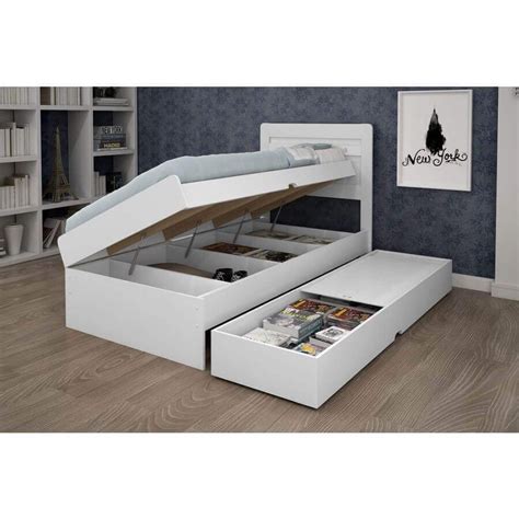 Cama Box Solteiro Saiba Como Escolher 43 Modelos Small Space