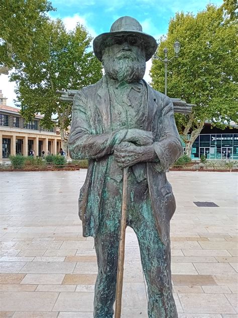 Cinéma Aix En Provence Cézanne 9