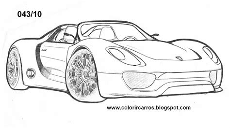 Desenhos Para Colorir De Carros Rebaixados Carros Para Colorir Fotos