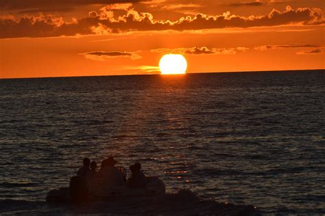 Best time to travel to the Bahamas