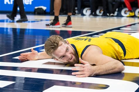 Pacers Starting Lineup And Injury Report Against Suns - Sports ...