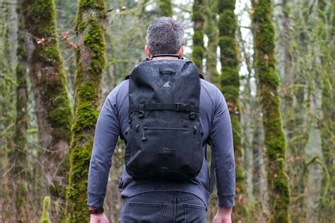 13 Waterproof Backpacks to Keep Your Gear Dry in 2024