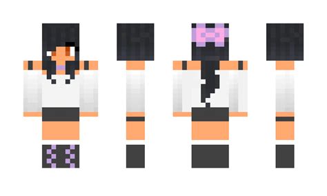 Minecraft Aphmau Skin Skin Skins Aphmau Wip Minecraft Does