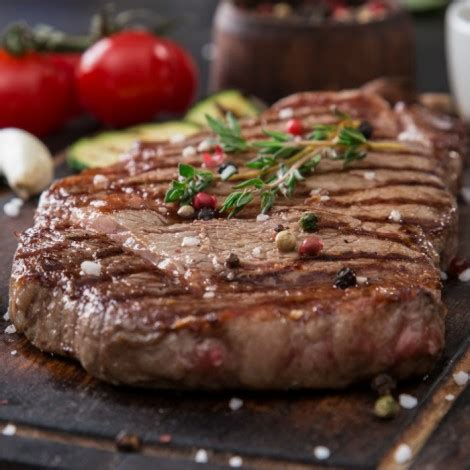 Las Mejores Carnes Para Hacer Barbacoa Supermercados Mas