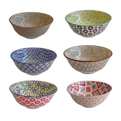 Tigela Bowl Cumbuca Estampado Ml Caldos E Sopas Shein Brasil