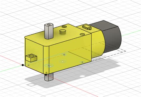 Free Cad Designs Files And 3d Models The Grabcad Community Library