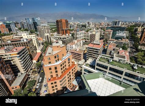 City Center Chile Hi Res Stock Photography And Images Alamy