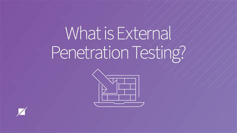 What Is External Network Penetration Testing Schellman