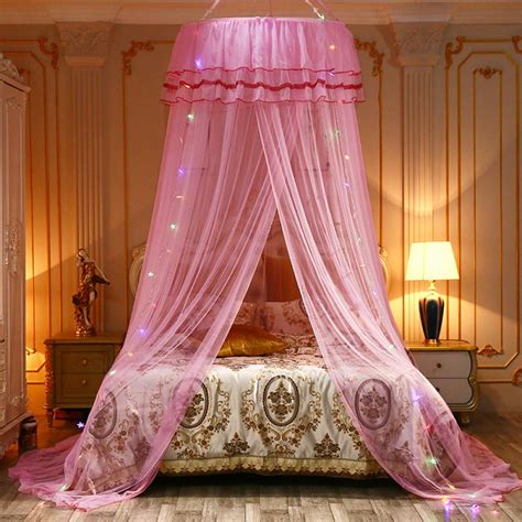 Detail Princess Carriage Bed Canopy Netting Koleksi Nomer 6