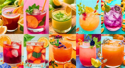 Here Are The 10 Drinks To Keep You Healthy And Hydrated This Summer Lcci