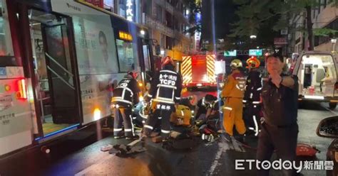 東海女大生遭公車輾斃 媽媽悲痛祈願3件事：孩子犧牲才有意義 Ettoday社會新聞 Ettoday新聞雲