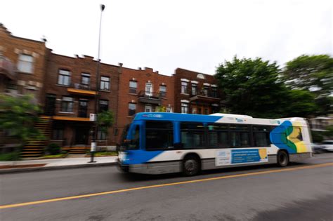 STM Discussion générale 262 par ScarletCoral Transport en commun