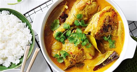 Malaysian Kuih Recipe Recipe Babe My