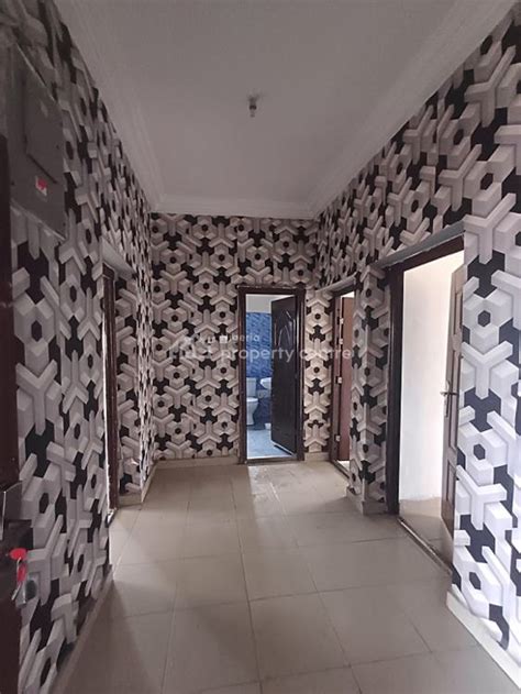 For Sale Units Of Bedroom Flats Chinda Ada George Road Port