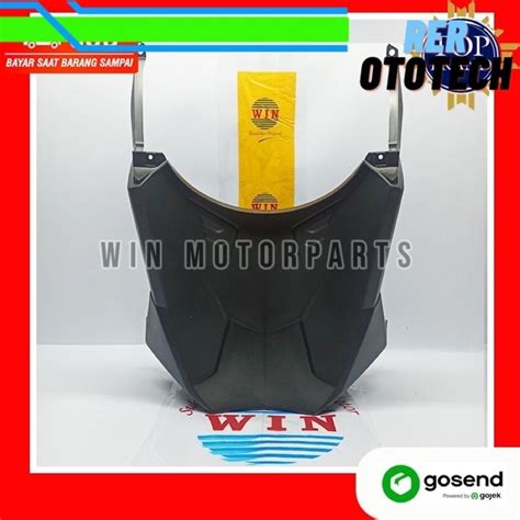 Jual Dek Depan Bawah Vario Cover Penahan