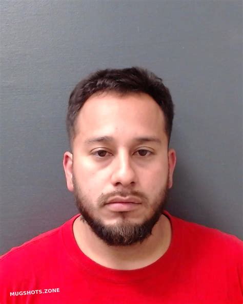 Martinez Mosqueda Christopher 03082023 Comal County Mugshots Zone