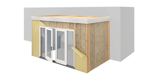 Prefab Schuur Op Maat Inclusief Hijsen Prefabmaat