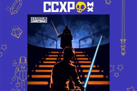 Poluxweb Star Wars Celebrará El May The 4th Como Nunca Antes En Ccxp