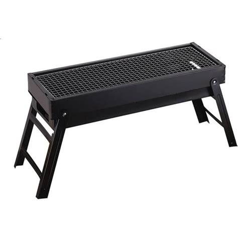 Charbon Ext Rieur Barbecue Barbecue Grill Pliant Charboal Grill